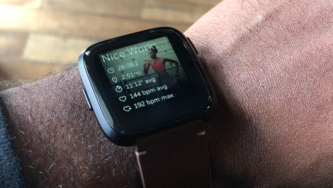Fitbit Ionic Smart Watch | $200 | Amazon | Also at WalmartFitbit Versa | $150 | Amazon | Also at WalmartFitbit Charge 3 | $120 | Amazon | Also at WalmartFitbit Alta HR | $80 | Amazon | Also at WalmartFitbit Ace | $60 | Amazon | Also at Walmart